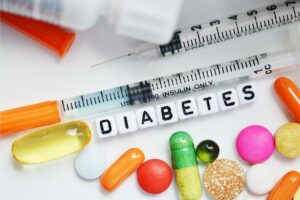 How To Take Allopathic Medicines for Diabetes?