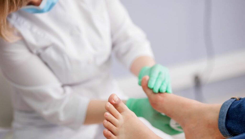 Diabetic Toenail Care: Essential Tips for Healthy Feet
