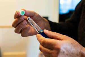 Managing Type 2 Diabetes: The Role of Insulin Injections