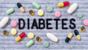What Is Diabetes Mellitus Type 1?