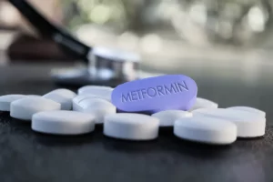 What Is Metformin Used To Treat?
