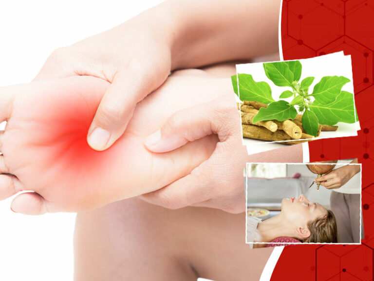 Natural Remedies for Diabetic Neuropathy : Types and Benefits