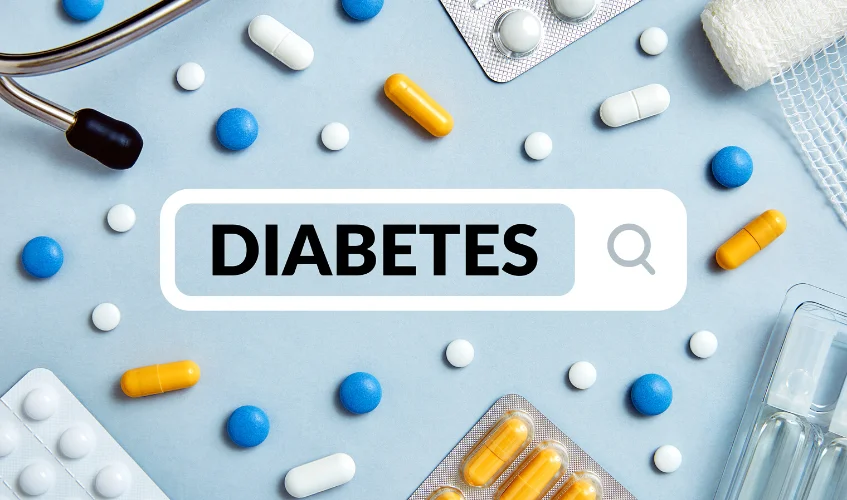 Examples Of Antidiabetic Medications