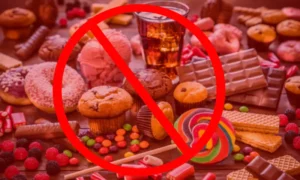 Skip Sugary Items & Drinks- Diet To Cure Diabetes