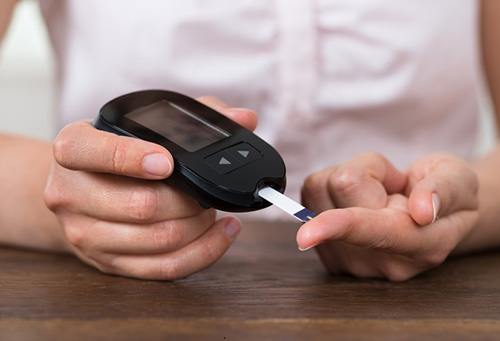 Understanding A1C Treatment: Managing Blood Sugar for Better Health