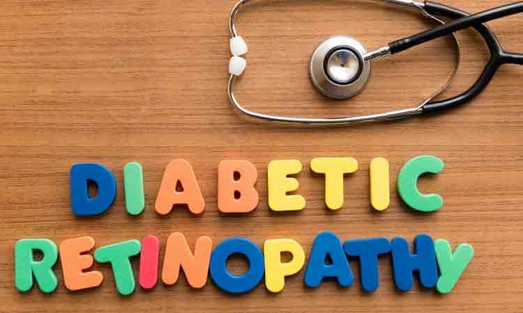 Understanding Diabetic Retinopathy: A Homeopathic Approach to Treatment
