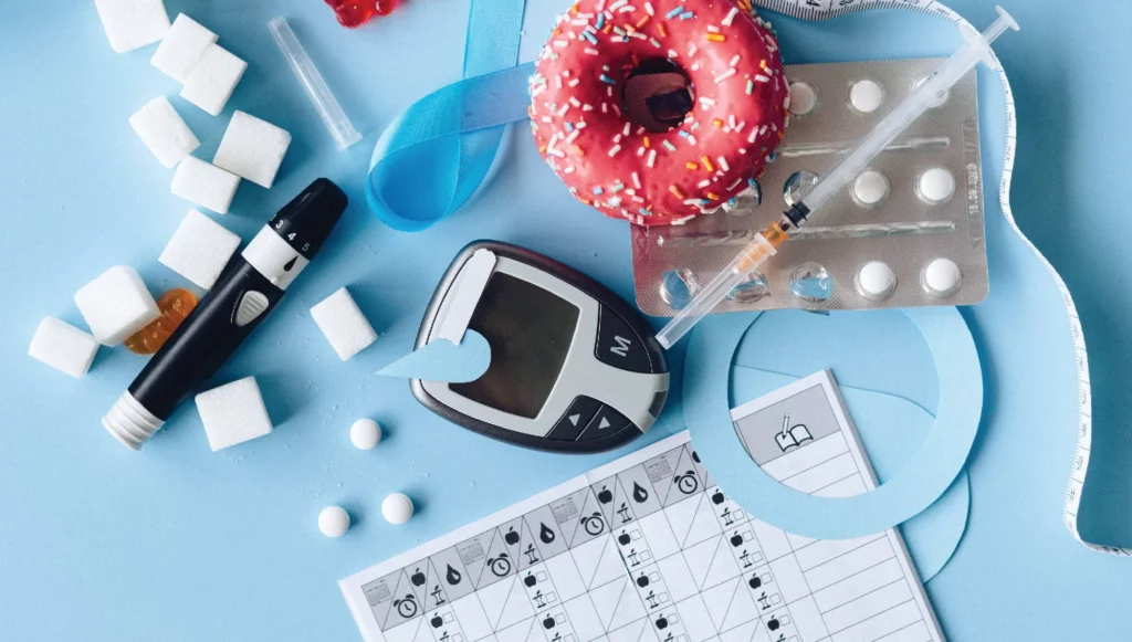 Understanding Glycemic Medication A Comprehensive Guide