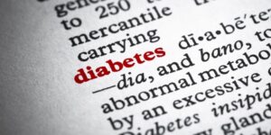 What is Diabetes?