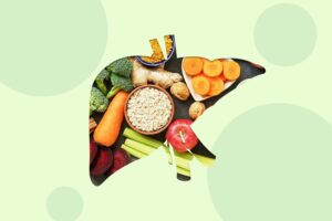 What Is The Best Diet For A Diabetic With a Fatty Liver?