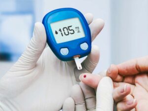 Managing Blood Sugar Levels
