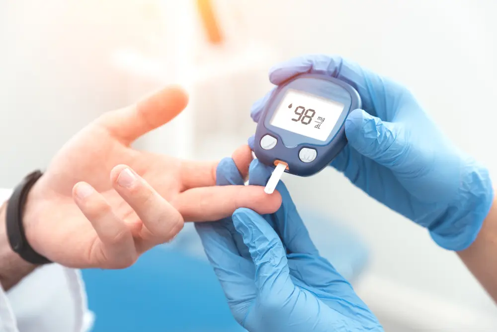 Postprandial Hyperglycemia: Strategies for Better Blood Sugar Control