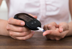 What Is The Importance Of Lower Blood Sugar?