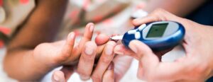 How Long Does Juvenile Diabetes Treatment Take To Heal?