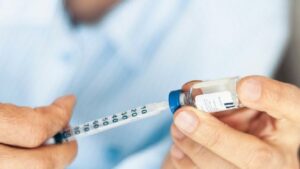 Do Type 2 Diabetics Take Insulin Injections?