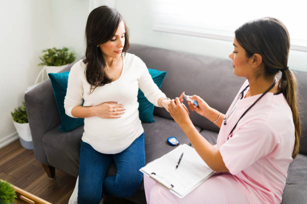 A Guide to Oral Medication Options For Gestational Diabetes