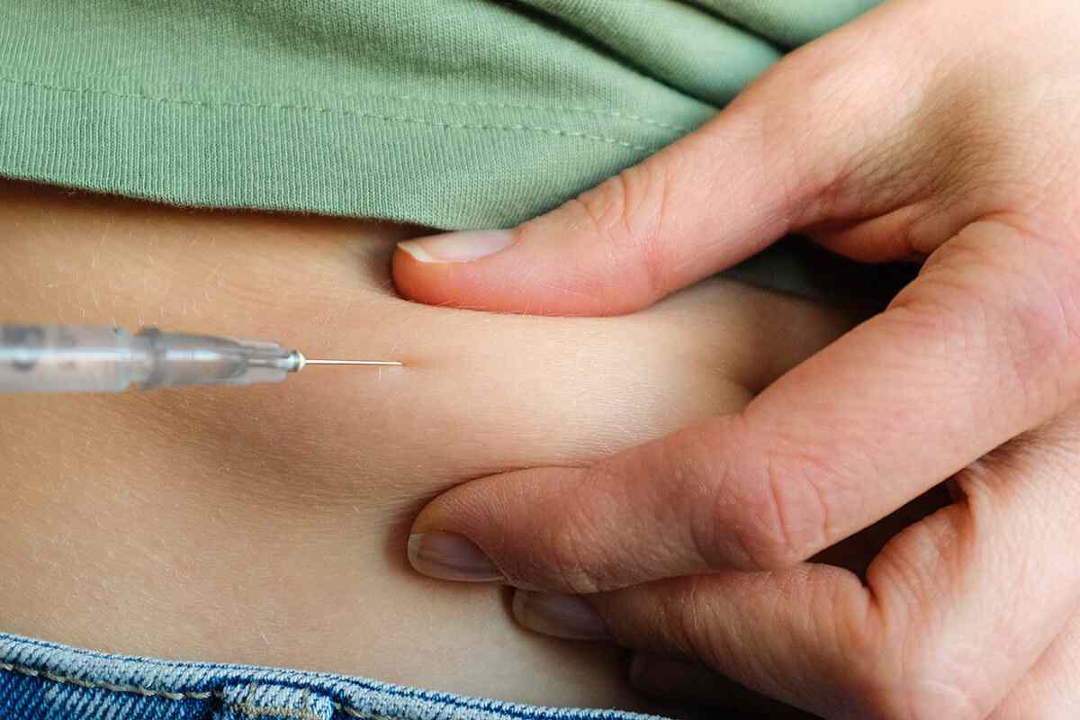 GLP Injections: How It Is Used, Benefits And Risks To Know