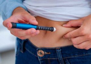 When Is Insulin Medication For Type 2 Diabetes Recommended?