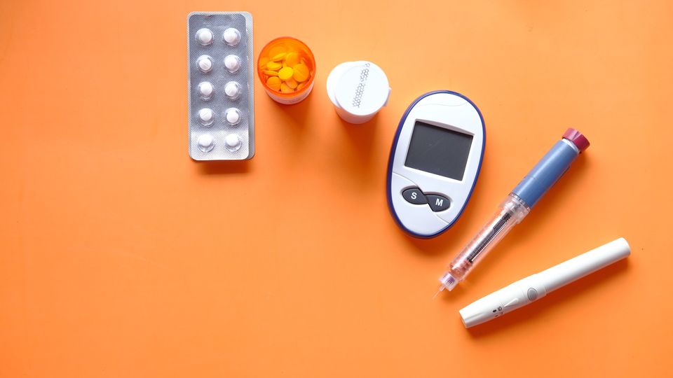 Managing Diabetes Beyond Medication: Exploring Non-Pharmacological Treatments