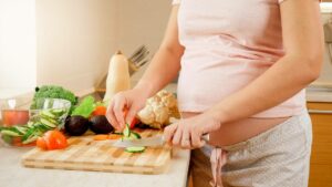 Gestational Diabetes Naturally: A Holistic Approach to Wellness