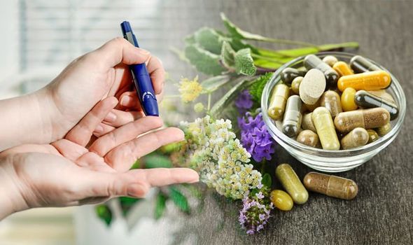 Managing Type 2 Diabetes With Herbs And Supplements