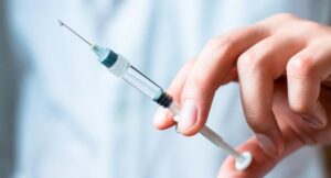 What Are Some Risks And Considerations Of Injections?