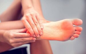 What Are The Best Diabetic Foot Pain Medication?