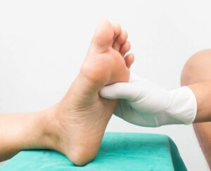 How Can I Prevent Diabetic Foot Neuropathy?