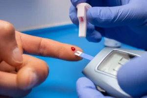 Holistic Medicine into Diabetes Management