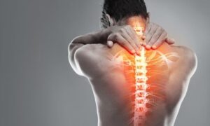 Back Pain in Diabetes