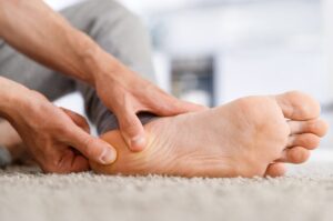 Benefits And Risks of Diabetic Neuropathy Medication