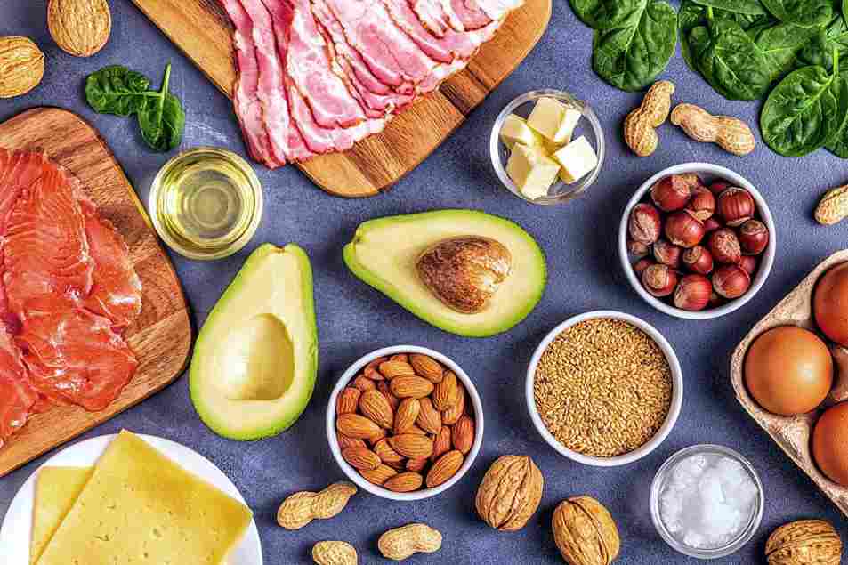 How Is Ketogenic Diet For Diabetes Type 2 Helpful? Benefits And More