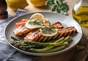Dietary Changes