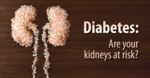 How Does Diabetes Cause Kidney Disease?
