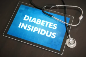 What Is Diabetes Insipidus In Medicine?