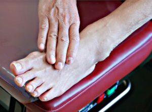 Ayurveda for Managing Diabetic Neuropathy: A Holistic Approach