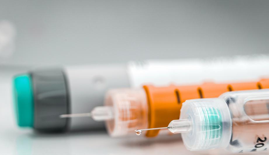 Different Types of Insulin Injections