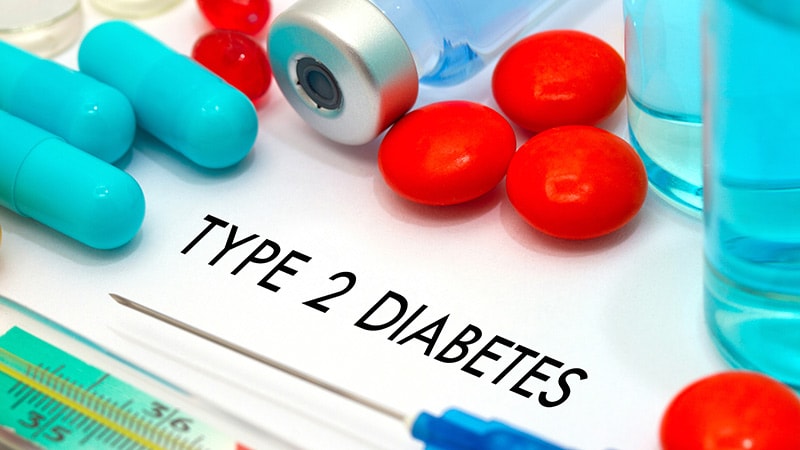 First-Line Therapy for Type 2 Diabetes