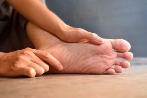 Can Reflexology Help With Type 2 Diabetes?
