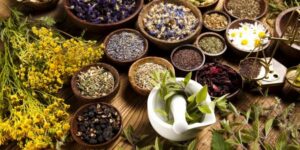 Herbal Treatments