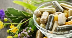 Herbal Remedies and Supplements