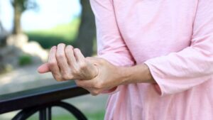 How Are Natural Herbs For Diabetic Neuropathy Helps?