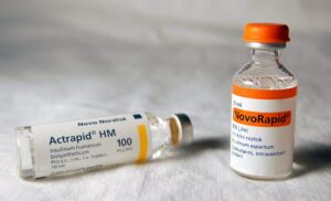 When Is Insulin Therapy Used?