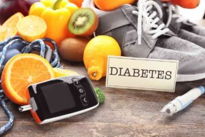 Lifestyle Approaches For Lean Diabetes Treatment
