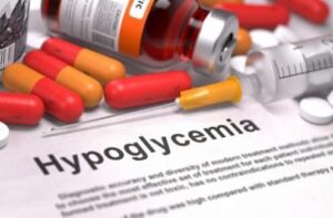What Is Postprandial Hypoglycemia?