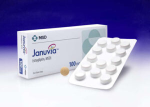 Side Effects Of Januvia