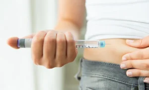 What Are The Benefits Of Insulin Injections?