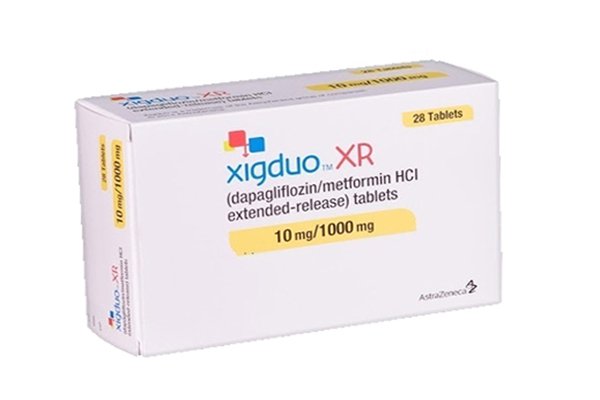 Xigduo Medication For Diabetes