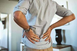 What Are Some Medical Diabetes Back Pain Treatments?