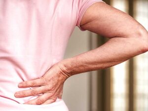 Can Diabetes Cause Severe Back Pain?