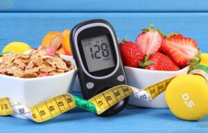 Lifestyle Changes For Diabetes Management